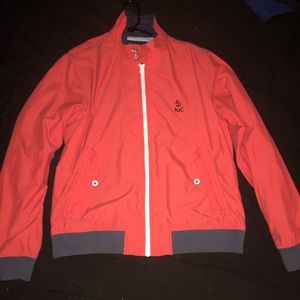 Limited Edition Nautica Jacket